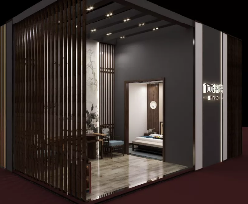 數(shù)字展廳設(shè)計