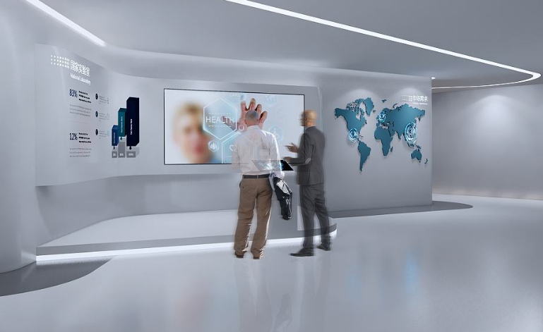 展廳設(shè)計(jì)建造材料的種類繁多，有什么不同？></a>
					</div>
					<div   id=