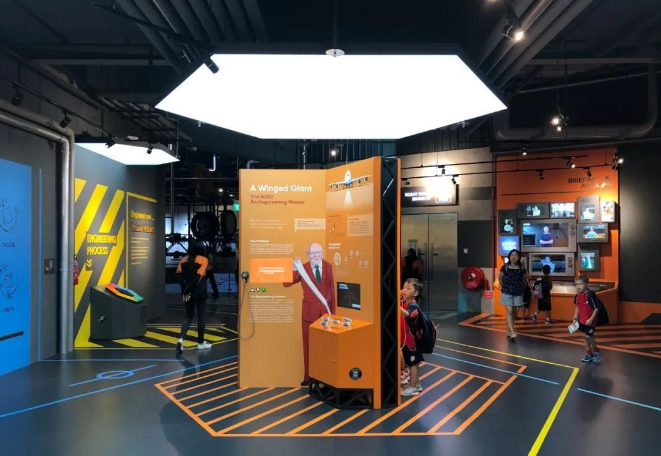 展廳設計｜如何打造有趣味性的展廳？></a>
					</div>
					<div   id=