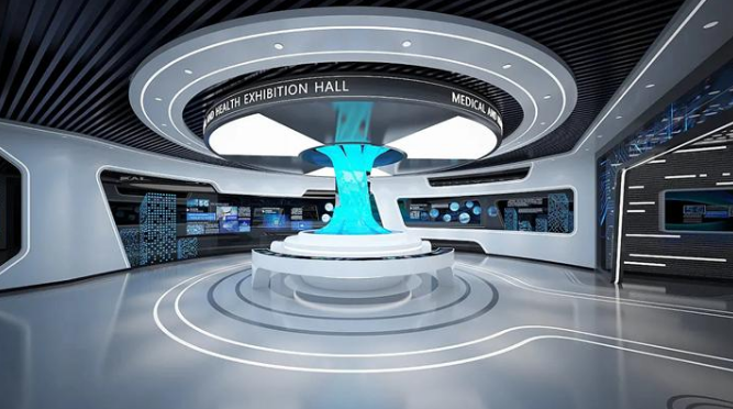 科普展廳設(shè)計實現(xiàn)智能交互都有哪些意義></a>
					</div>
					<div   id=