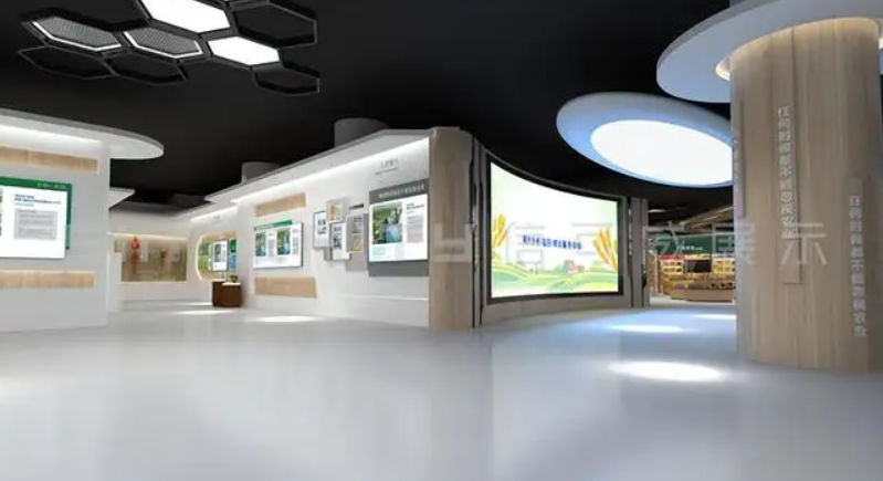 展館展廳設計，提升展覽展示效果的重要方式></a>
					</div>
					<div   id=