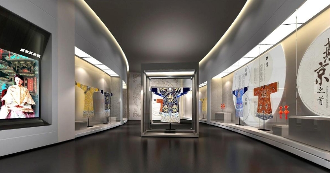 如何設(shè)計(jì)一個完美的瓷磚展廳？—從空間布局到...></a>
					</div>
					<div   id=