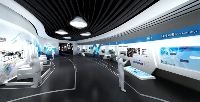 文化展廳設(shè)計：如何打造引人入勝的空間體驗></a>
					</div>
					<div   id=