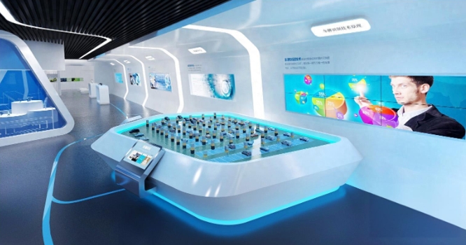 深圳展廳設(shè)計(jì)：如何打造引人入勝的空間體驗(yàn)？></a>
					</div>
					<div   id=