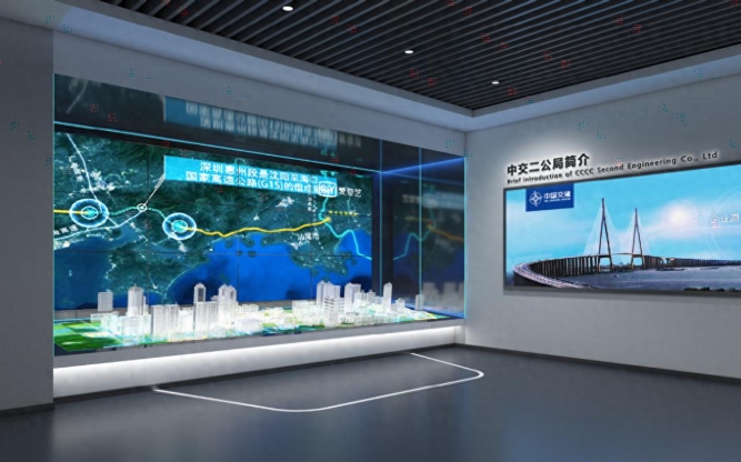 3D展廳設(shè)計(jì)如何打造沉浸式體驗(yàn)空間？></a>
					</div>
					<div   id=