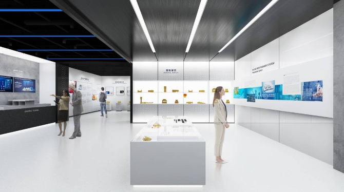 美麗鄉(xiāng)村展廳如何講好鄉(xiāng)土故事？></a>
					</div>
					<div   id=