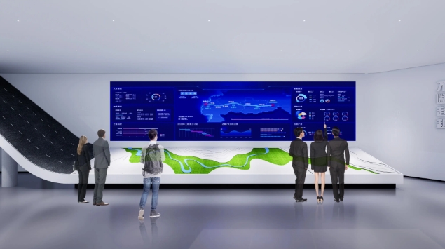 生命生物科技展廳如何設(shè)計(jì)？></a>
					</div>
					<div   id=