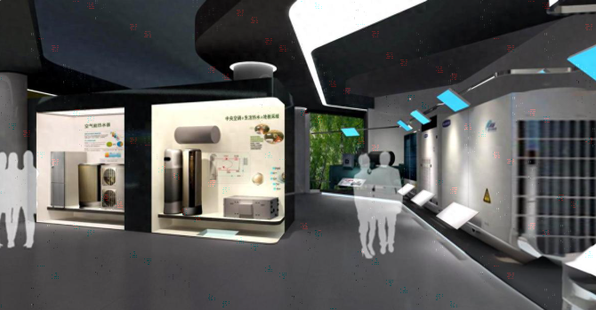 如何設(shè)計(jì)一座引人入勝的生命生物科技展廳？></a>
					</div>
					<div   id=