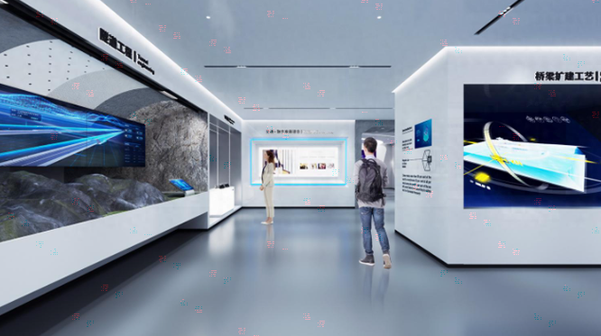 如何設(shè)計(jì)一座創(chuàng)新的元宇宙數(shù)字展廳？></a>
					</div>
					<div   id=