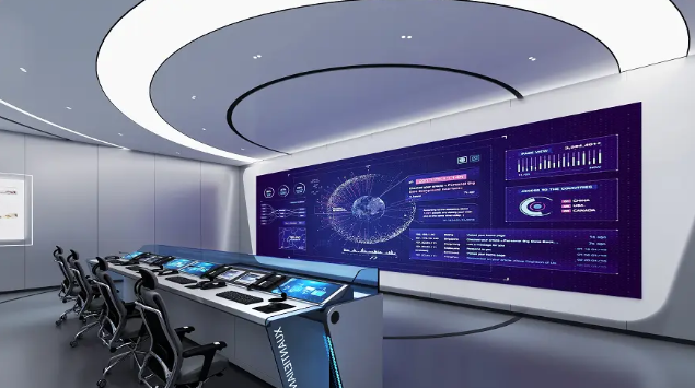 安防展廳設(shè)計(jì)怎樣才能真正“吸睛”又實(shí)用？></a>
					</div>
					<div   id=